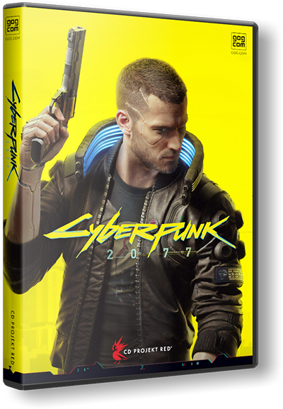 Cyberpunk 2077: Ultimate Edition [v 2.3 + DLCs] (2020) PC | RePack от Decepticon